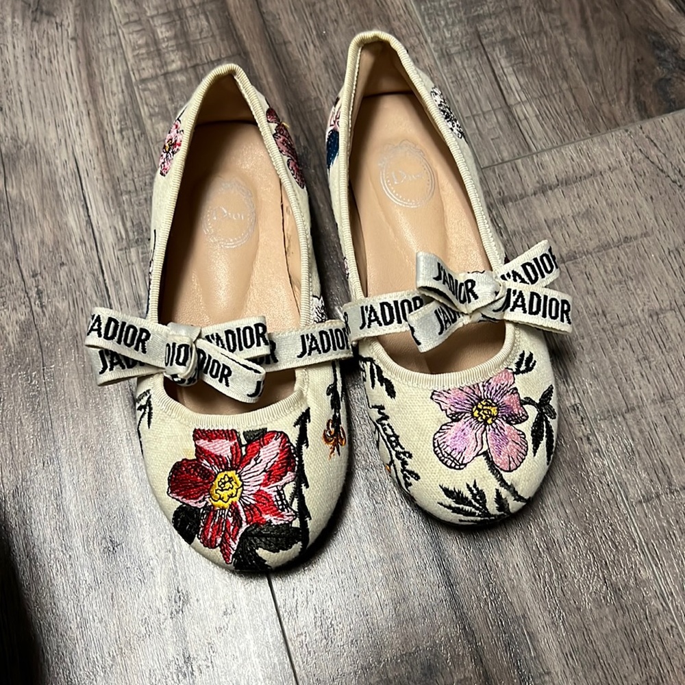 COPY - Dior shoes size 30
